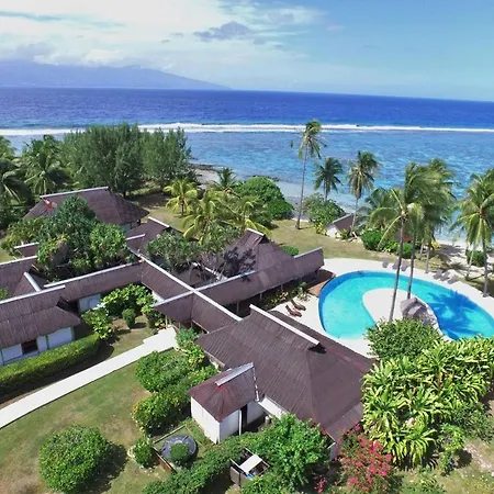 Villa Hirinaki Beach House